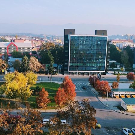 스코페 View 아파트 외부 사진
