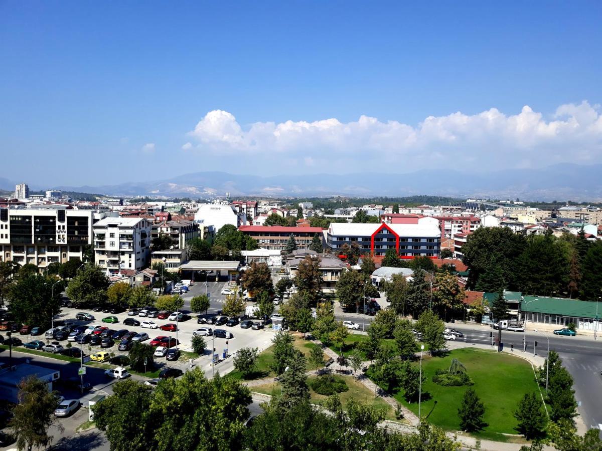 스코페 View 아파트 외부 사진