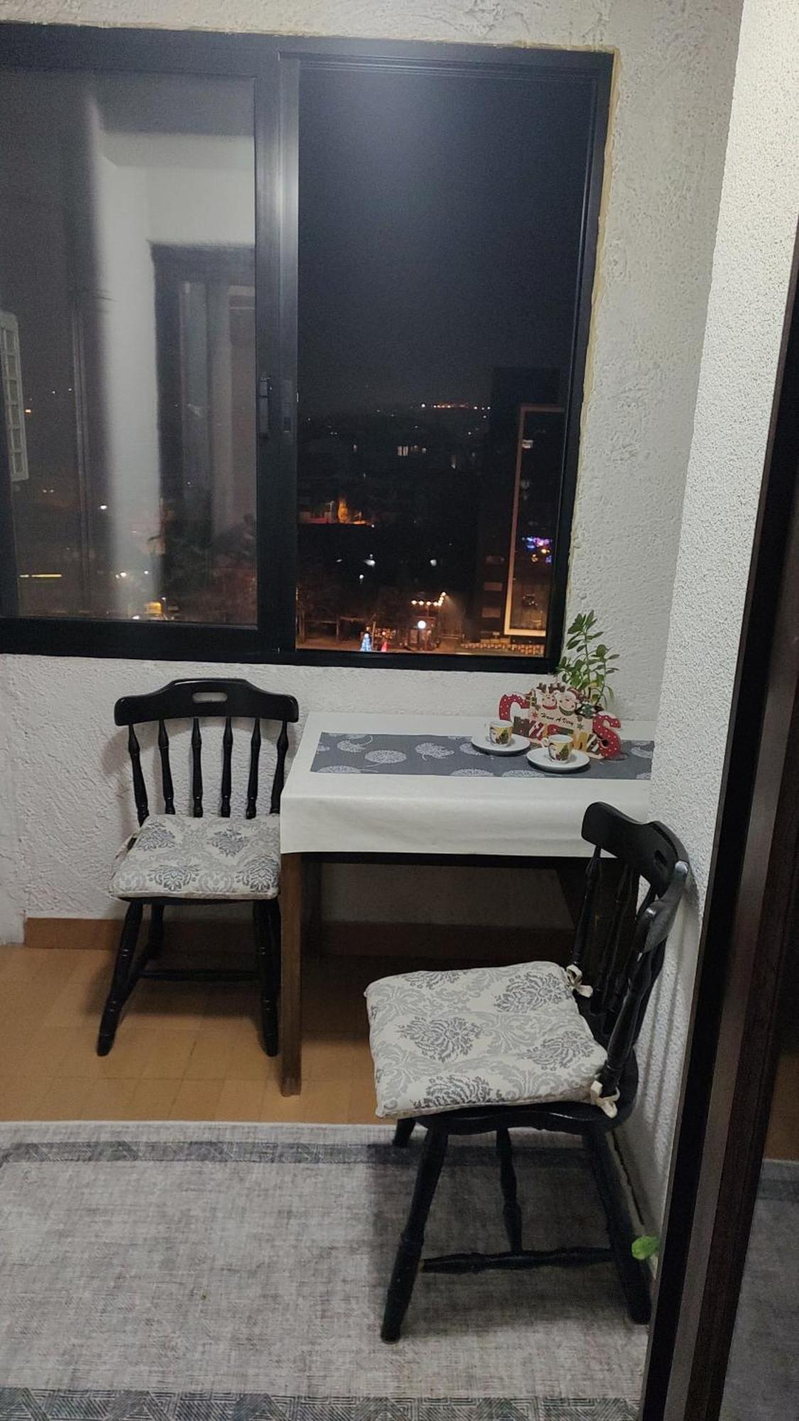 스코페 View 아파트 외부 사진