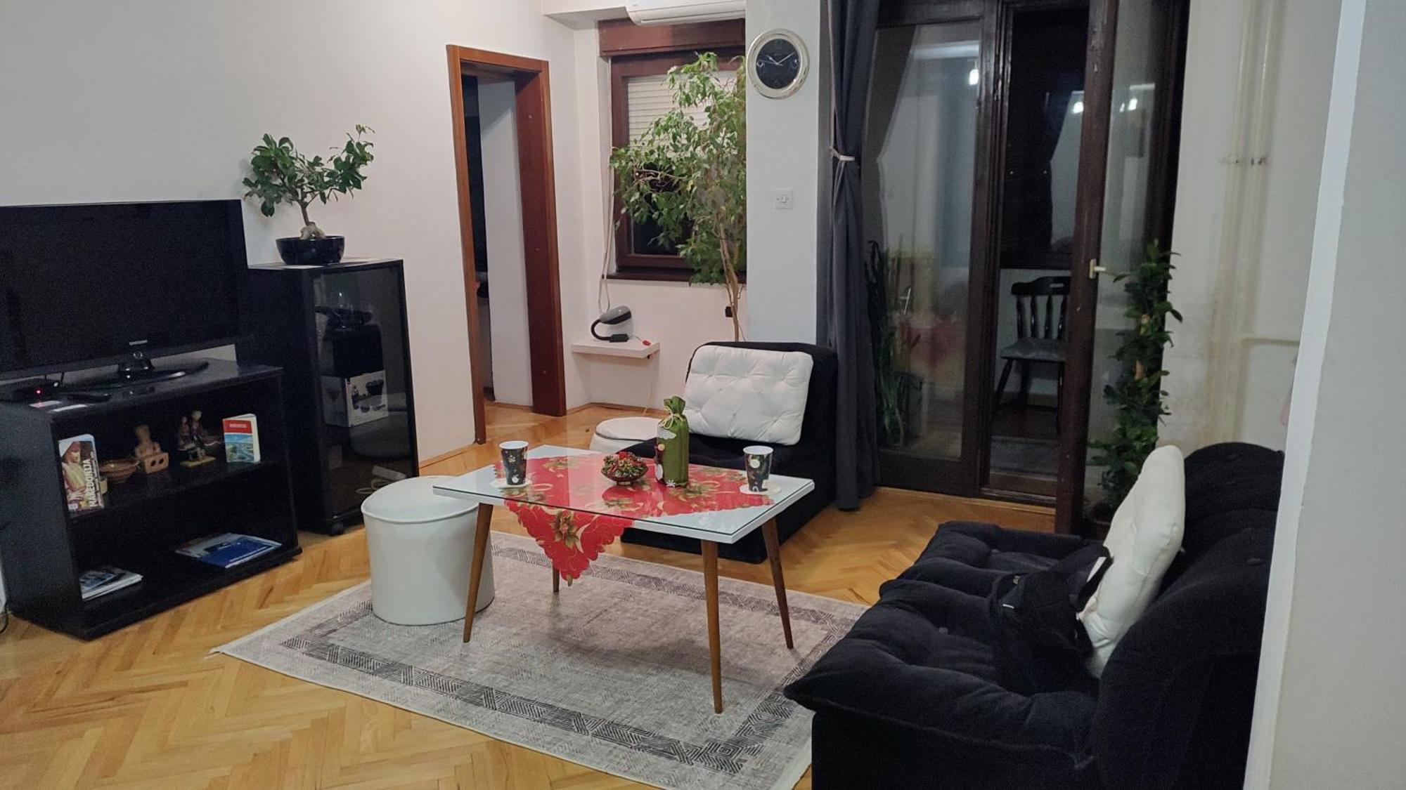 스코페 View 아파트 외부 사진