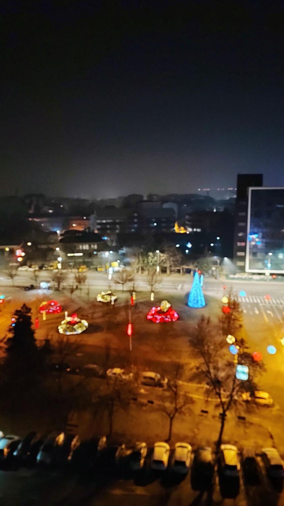 스코페 View 아파트 외부 사진