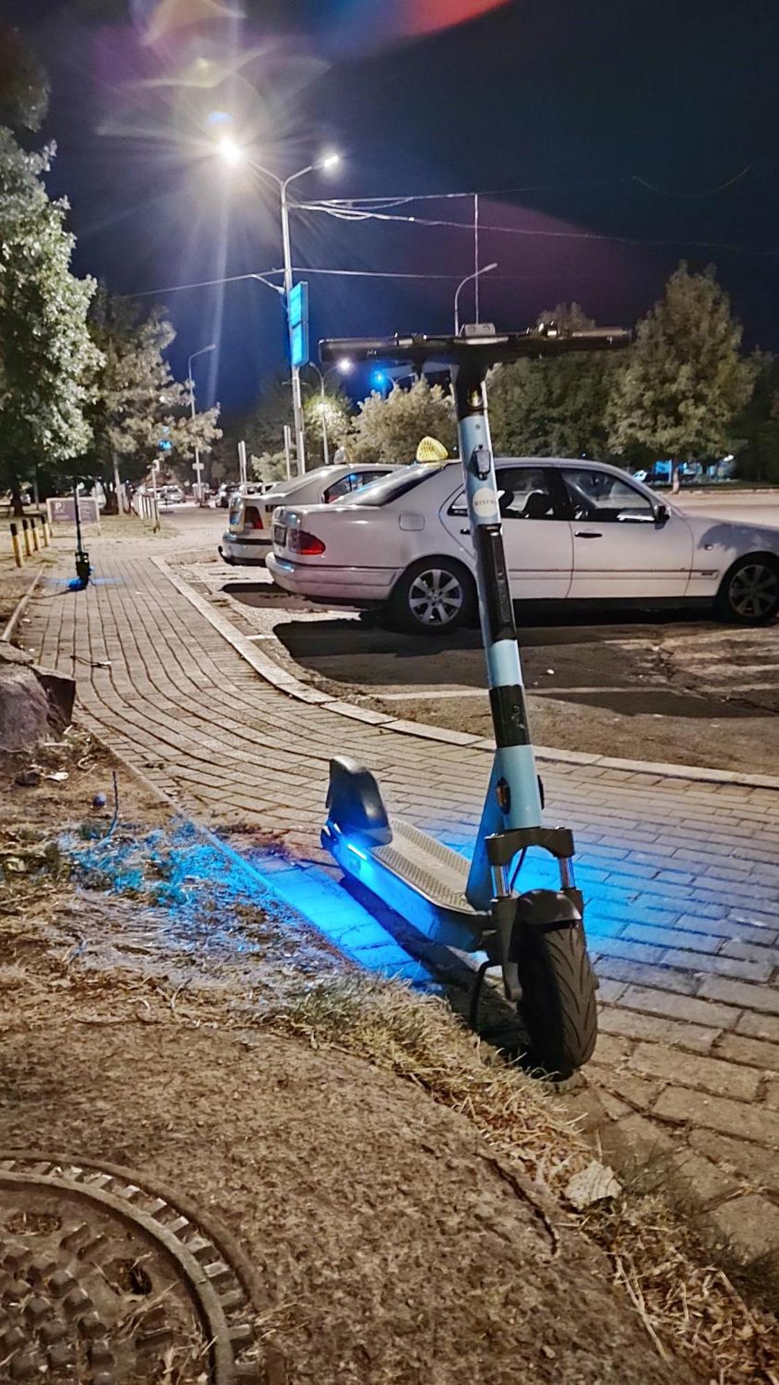 스코페 View 아파트 외부 사진