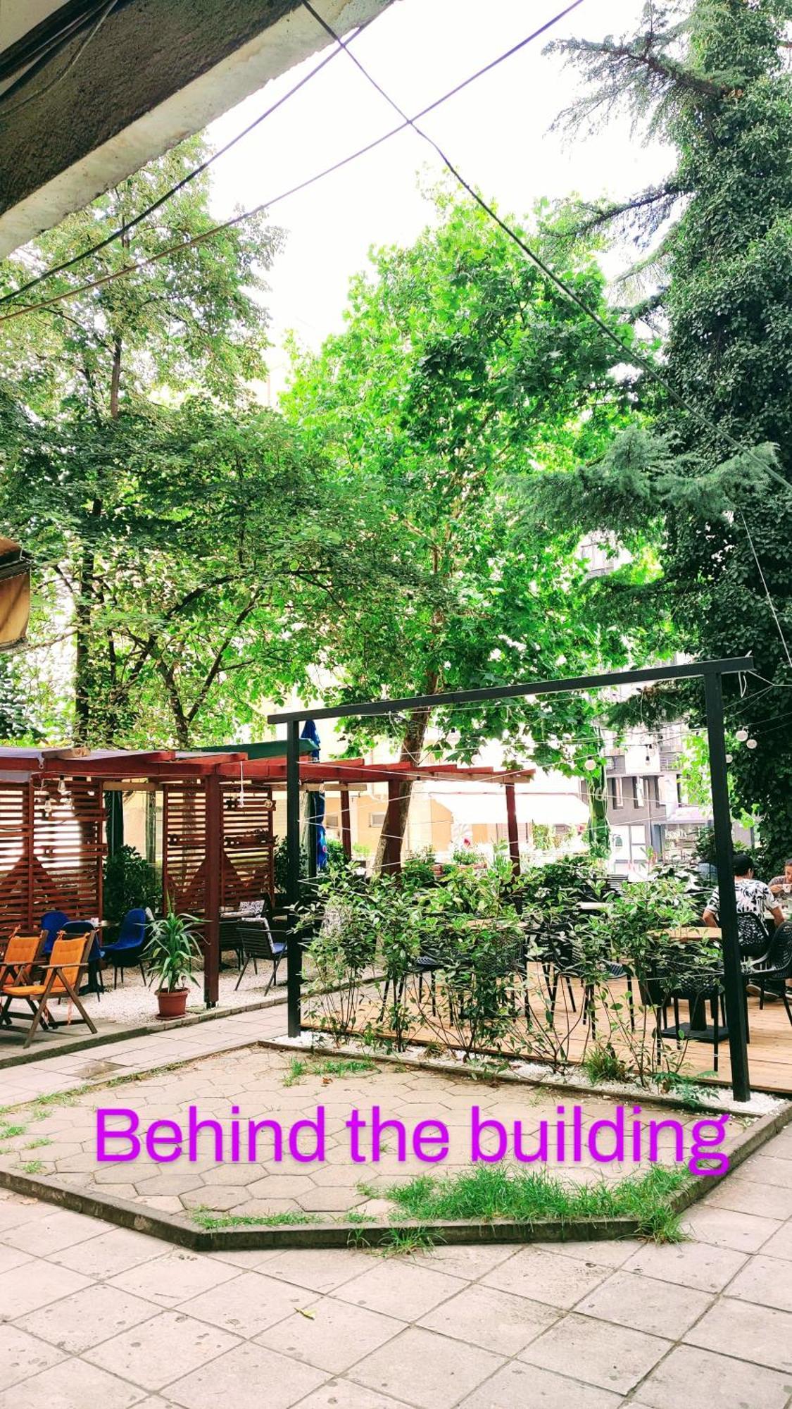 스코페 View 아파트 외부 사진