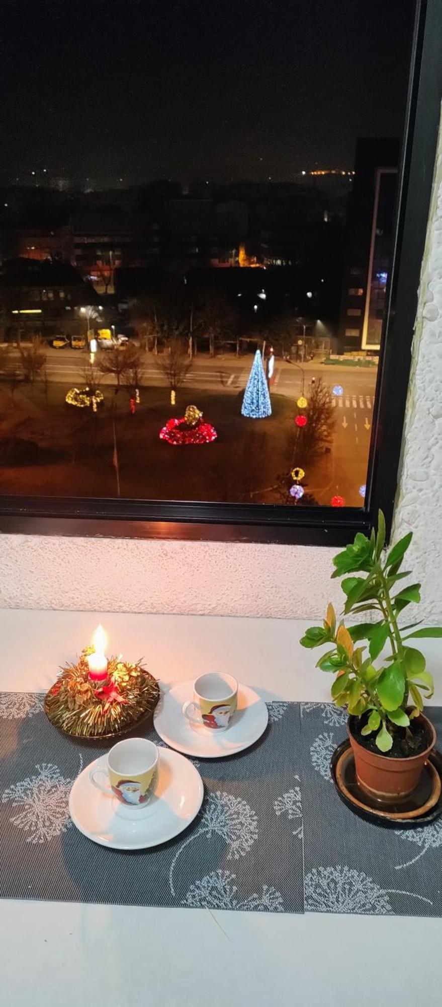 스코페 View 아파트 외부 사진