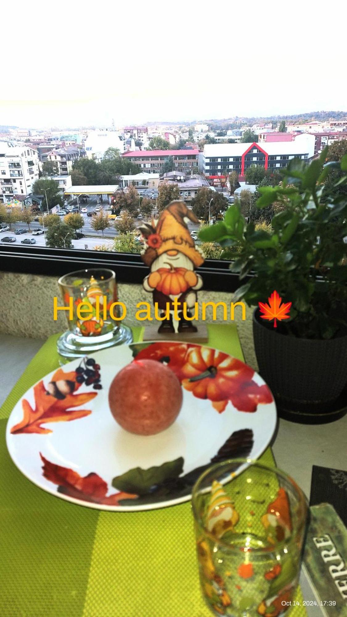 스코페 View 아파트 외부 사진