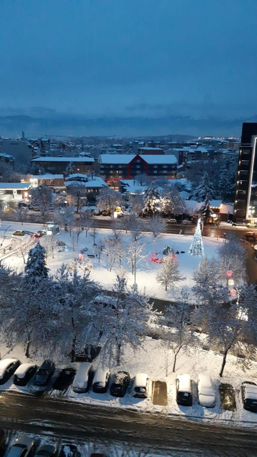 스코페 View 아파트 외부 사진
