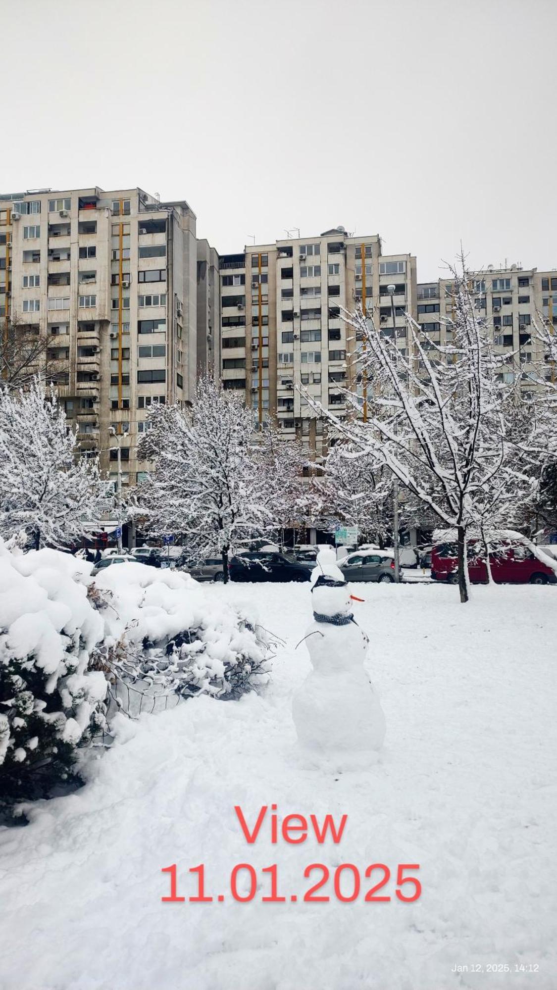 스코페 View 아파트 외부 사진